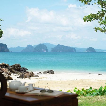 Koyao Island Resort Ko Yao Noi Exterior photo
