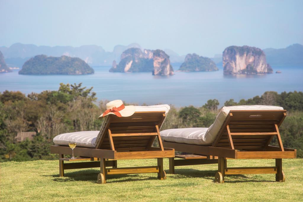 Koyao Island Resort Ko Yao Noi Exterior photo