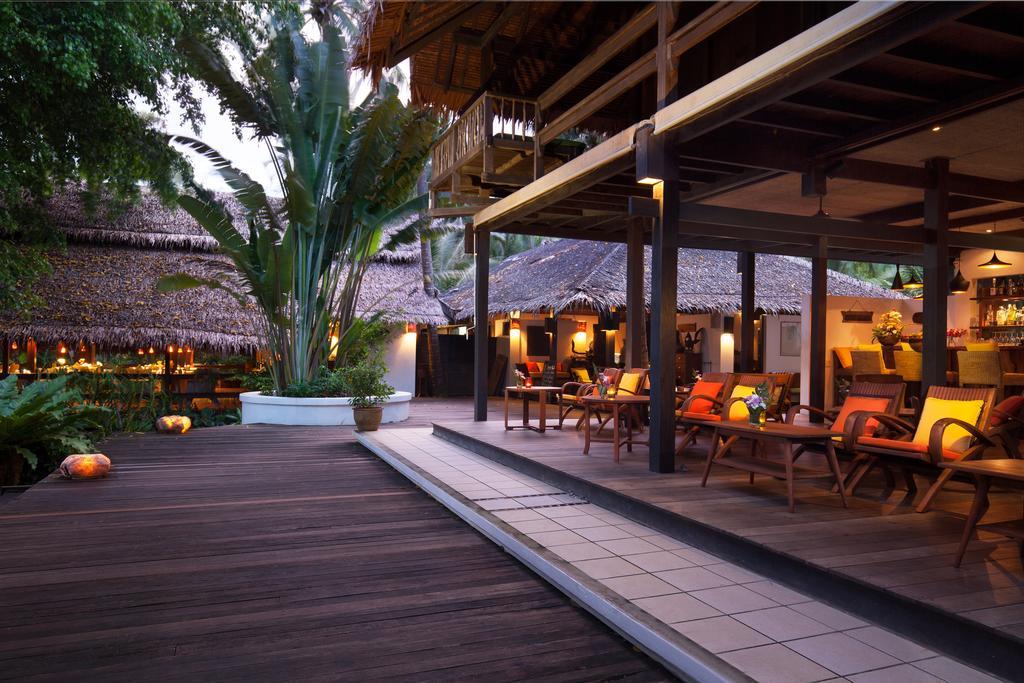 Koyao Island Resort Ko Yao Noi Exterior photo